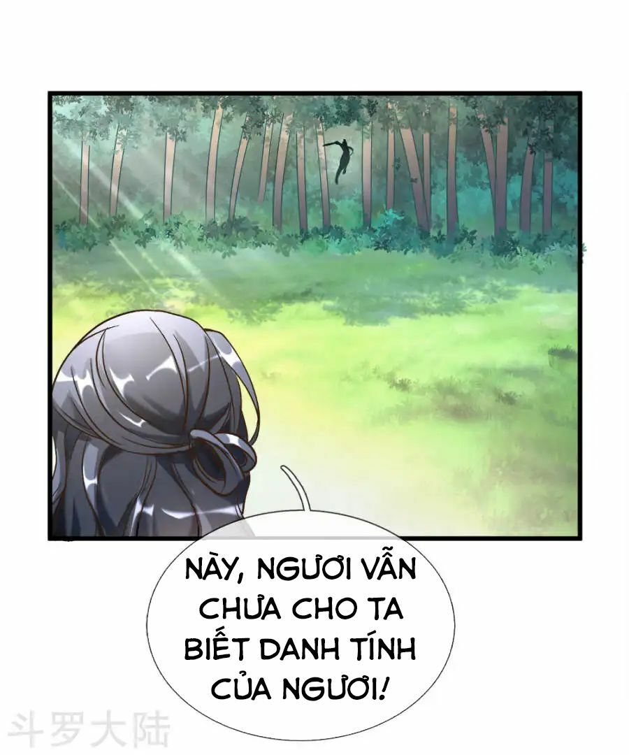 Nghịch Thiên Kiếm Thần Chapter 7 - Trang 13