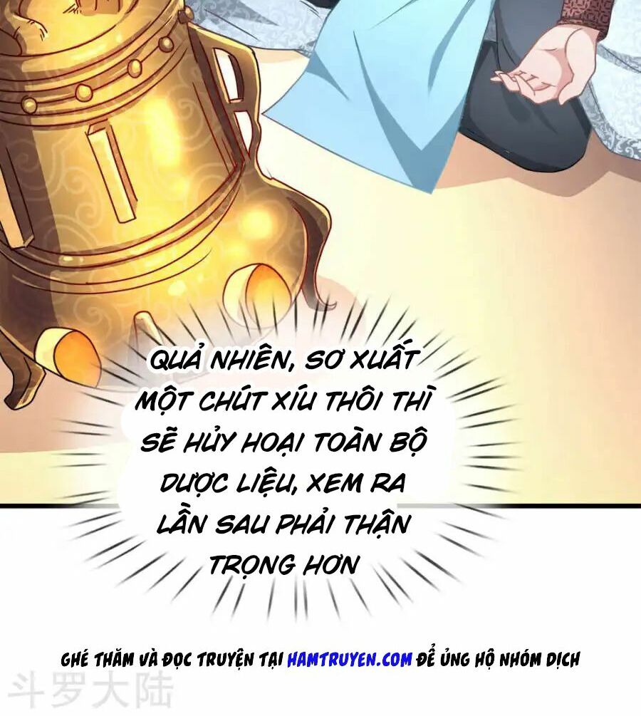 Nghịch Thiên Kiếm Thần Chapter 19 - Trang 13