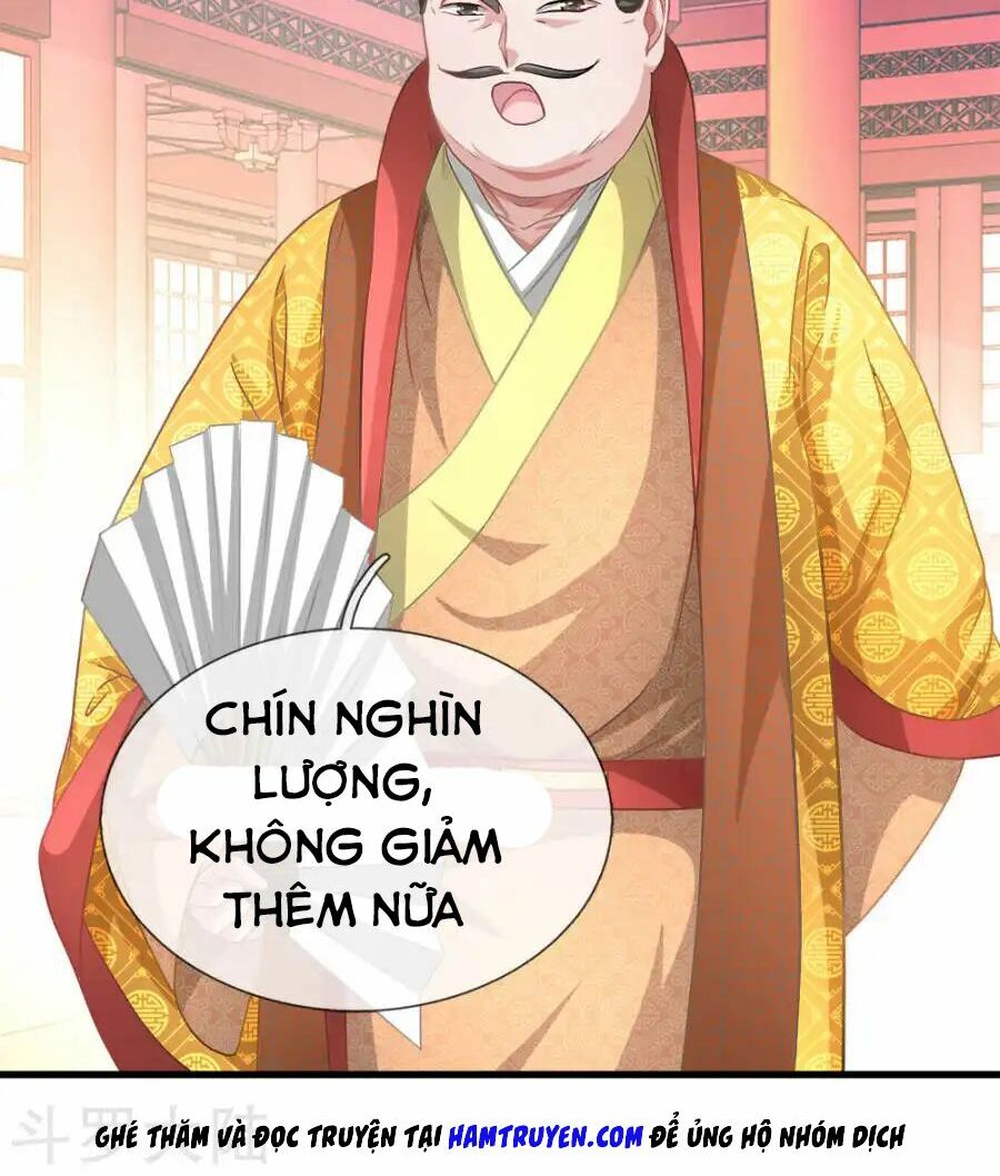 Nghịch Thiên Kiếm Thần Chapter 16 - Trang 7