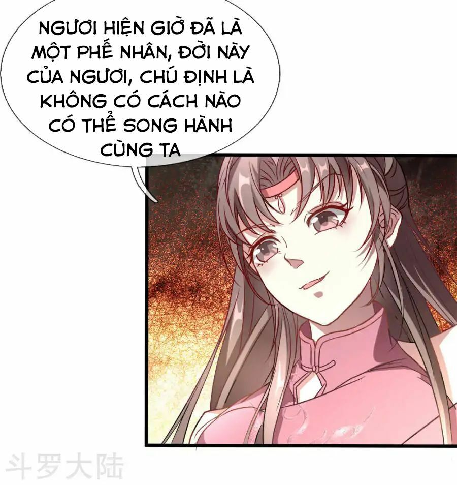 Nghịch Thiên Kiếm Thần Chapter 1 - Trang 65