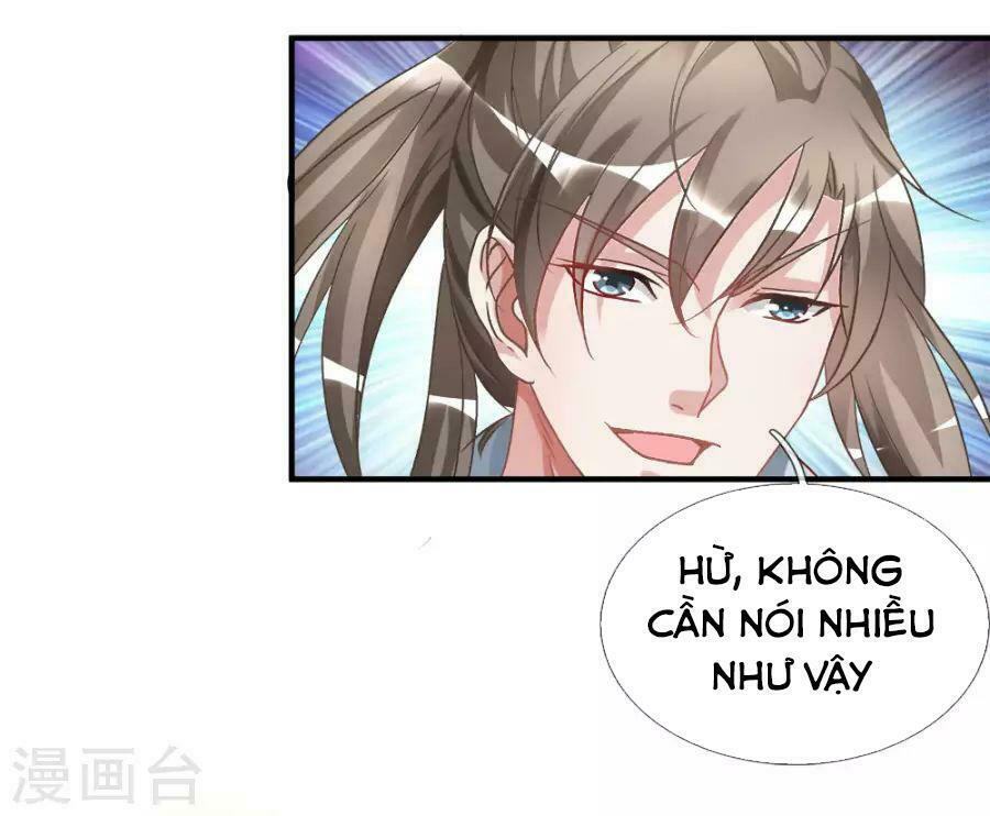 Nghịch Thiên Kiếm Thần Chapter 20 - Trang 7