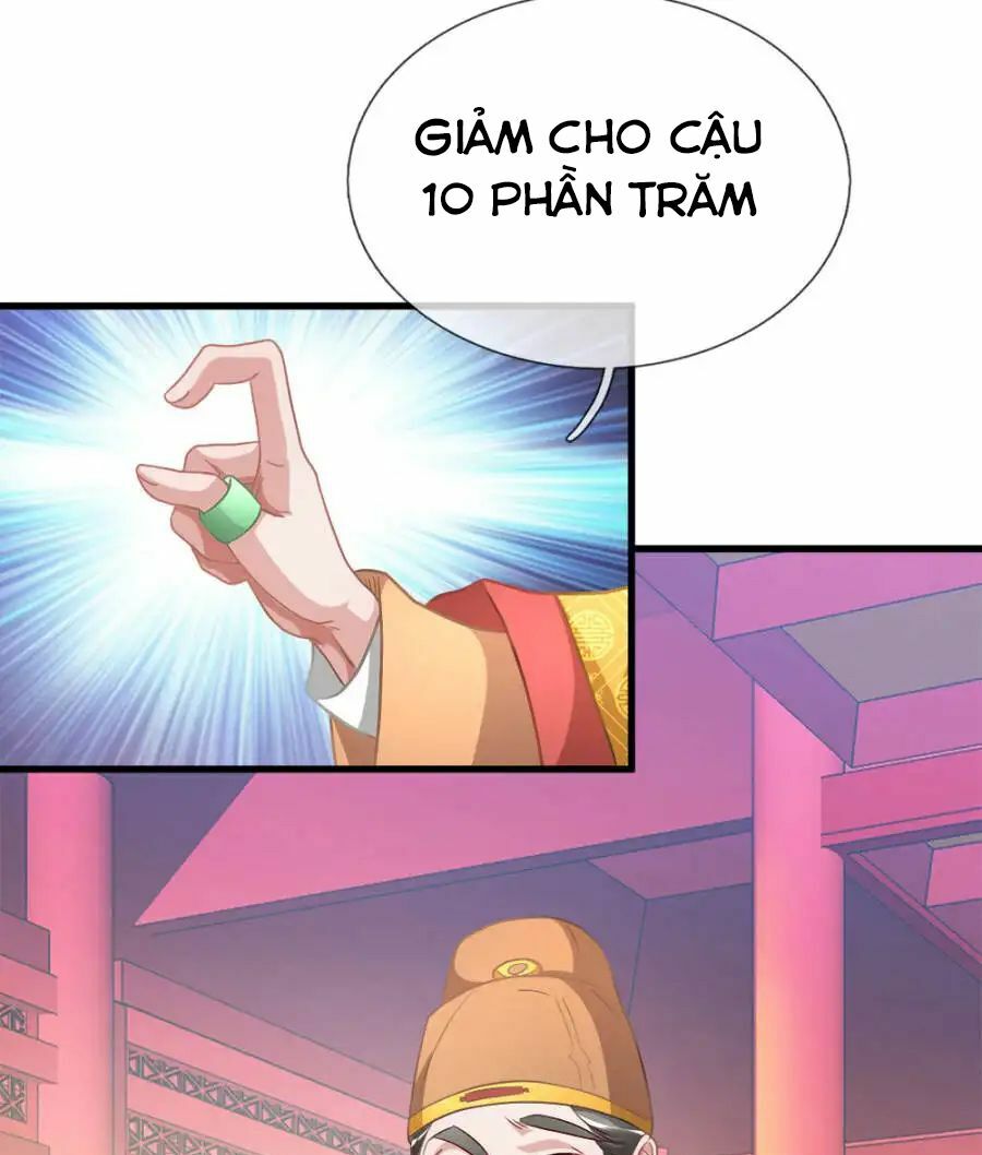 Nghịch Thiên Kiếm Thần Chapter 16 - Trang 6