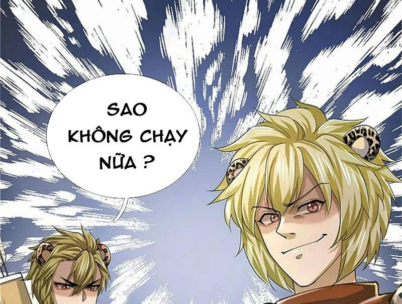 Nghịch Thiên Kiếm Thần Chapter 596 - Trang 56