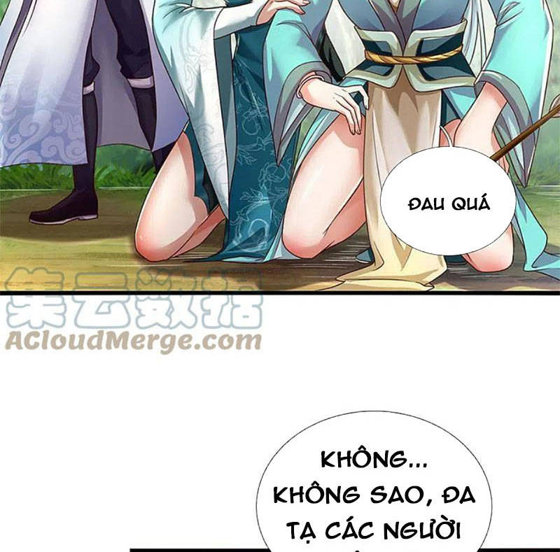 Nghịch Thiên Kiếm Thần Chapter 597 - Trang 11