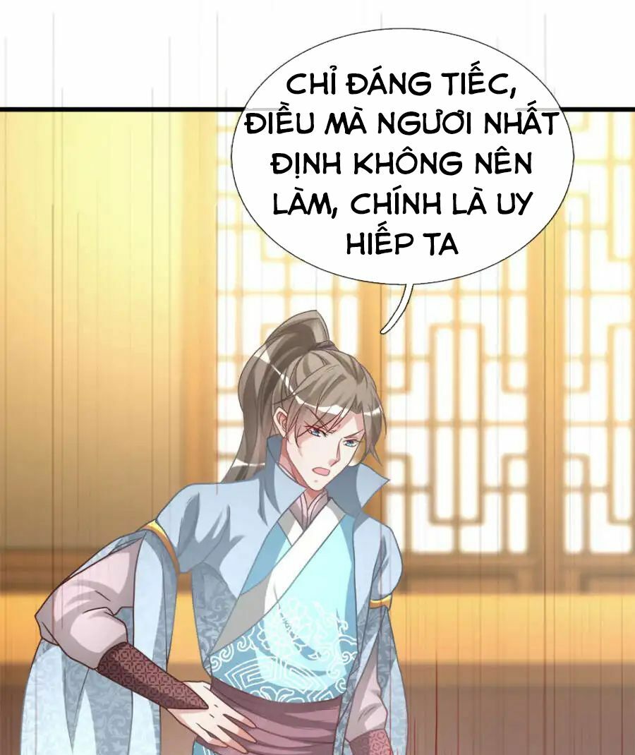 Nghịch Thiên Kiếm Thần Chapter 23 - Trang 4