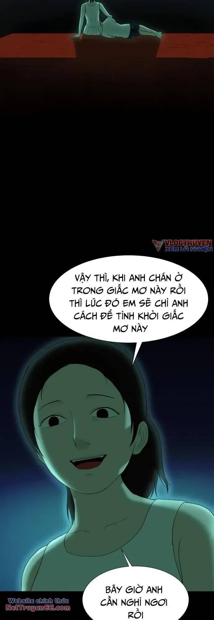 Cuốn Nhật Ký Kỳ Lạ Chapter 23 - Trang 58