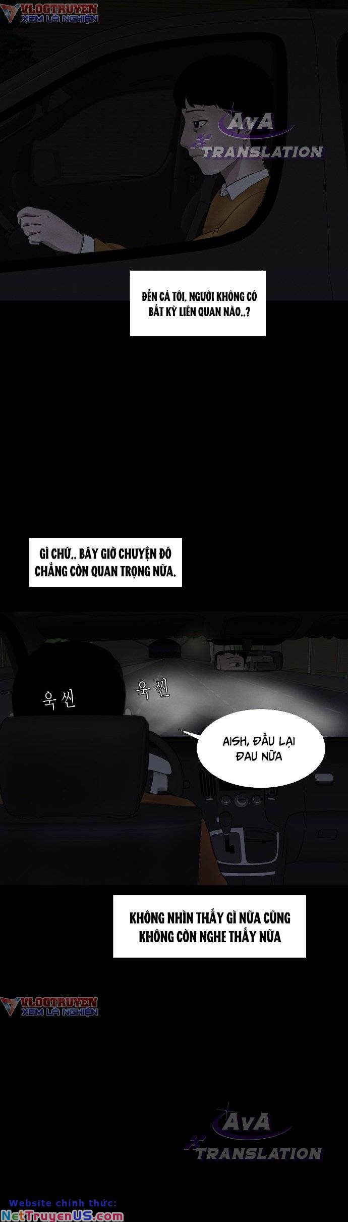 Cuốn Nhật Ký Kỳ Lạ Chapter 2 - Trang 57