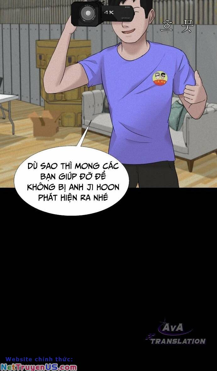 Cuốn Nhật Ký Kỳ Lạ Chapter 6 - Trang 13