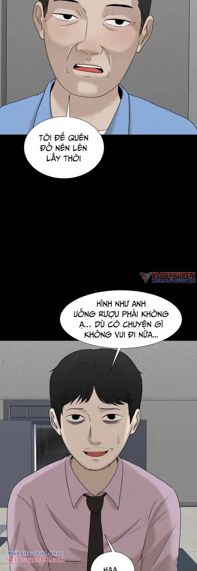 Cuốn Nhật Ký Kỳ Lạ Chapter 21 - Trang 9