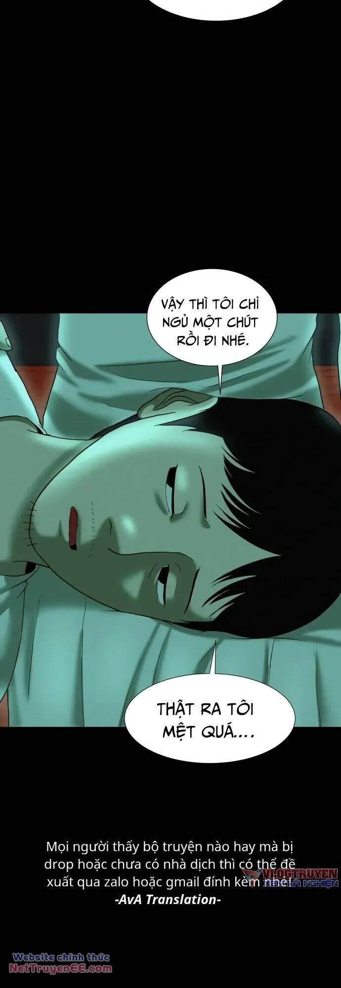 Cuốn Nhật Ký Kỳ Lạ Chapter 23 - Trang 59