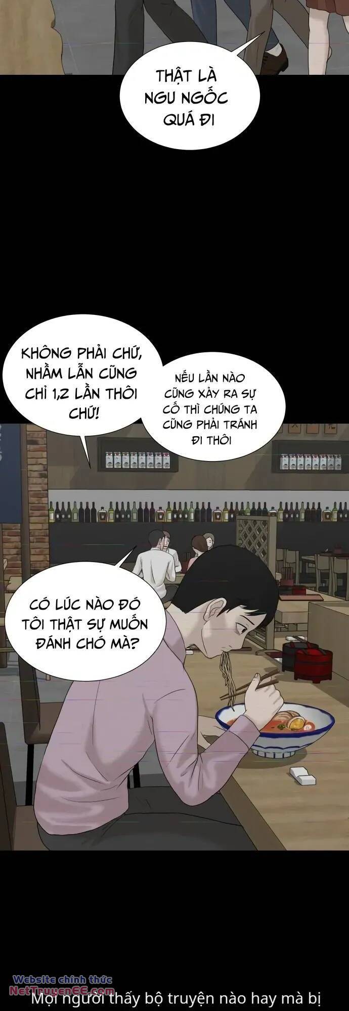 Cuốn Nhật Ký Kỳ Lạ Chapter 23 - Trang 42