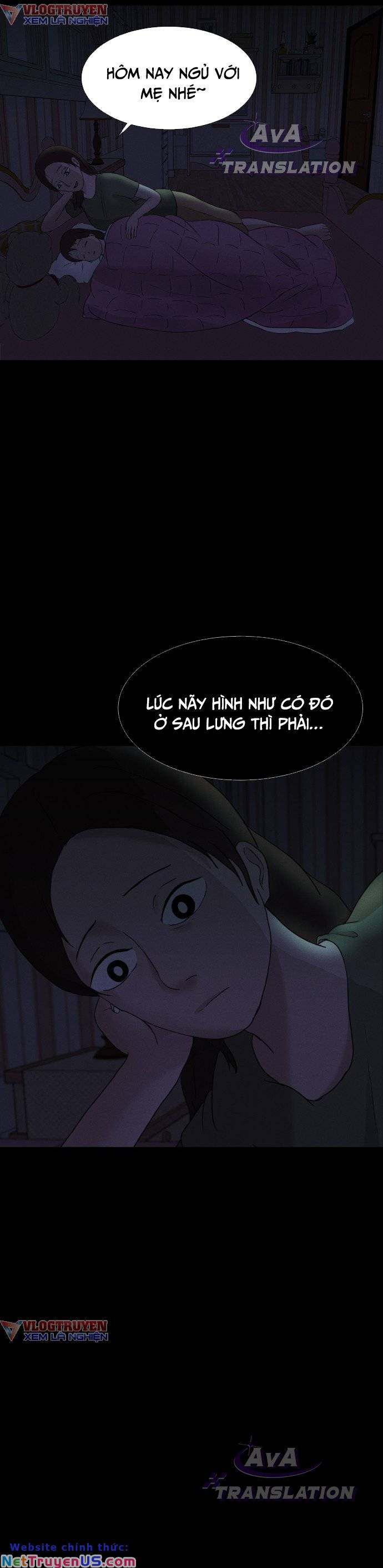 Cuốn Nhật Ký Kỳ Lạ Chapter 4 - Trang 56