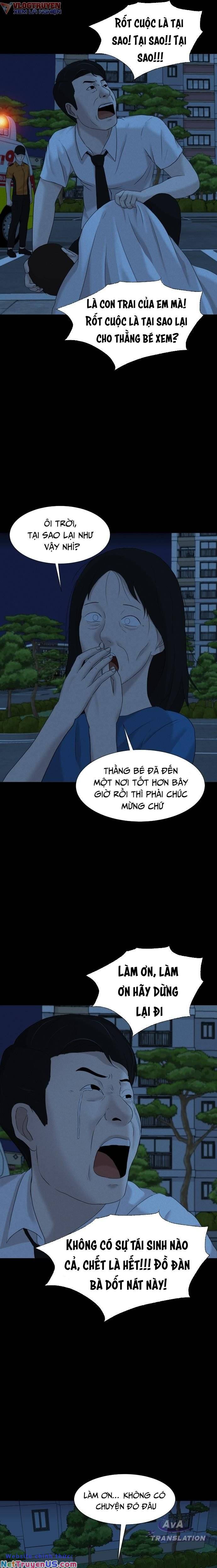 Cuốn Nhật Ký Kỳ Lạ Chapter 15 - Trang 23