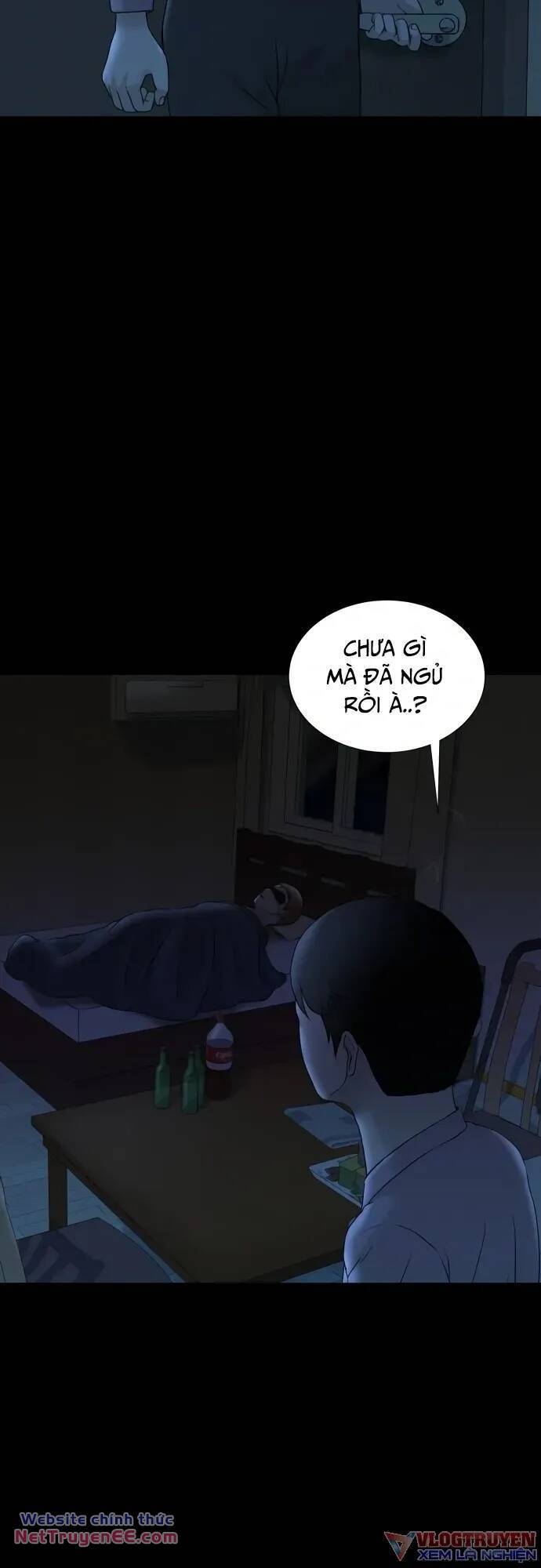 Cuốn Nhật Ký Kỳ Lạ Chapter 21 - Trang 18