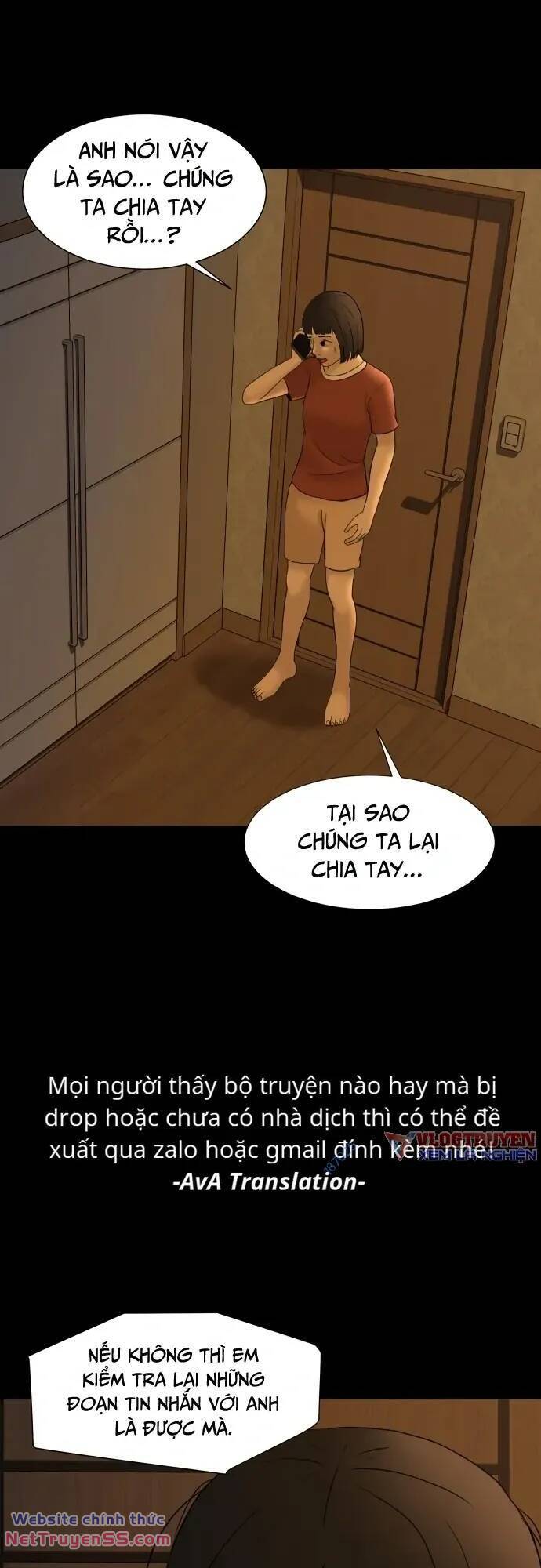 Cuốn Nhật Ký Kỳ Lạ Chapter 20 - Trang 51