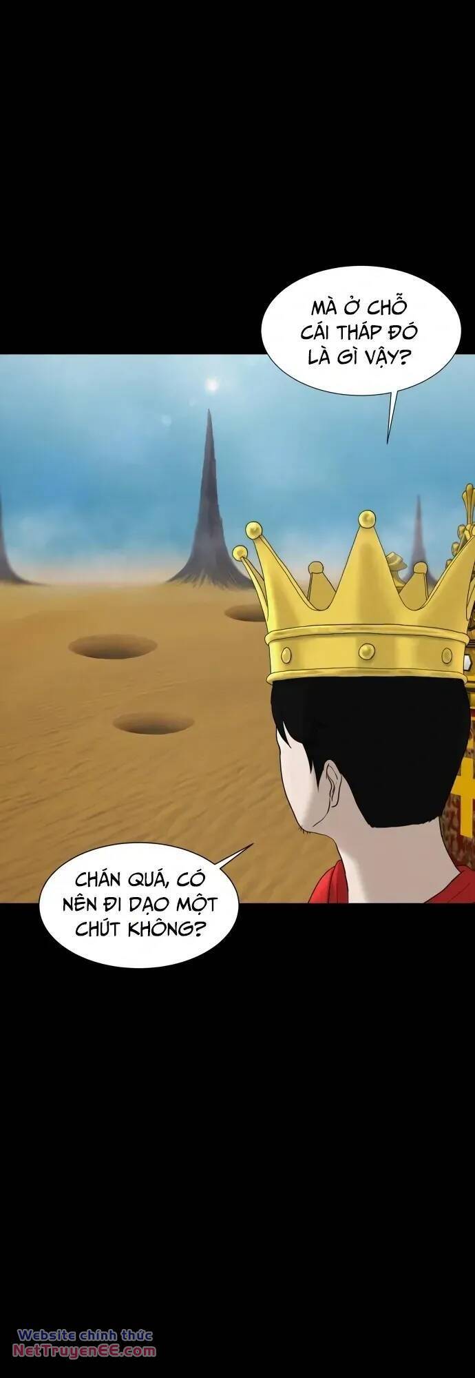 Cuốn Nhật Ký Kỳ Lạ Chapter 21 - Trang 68