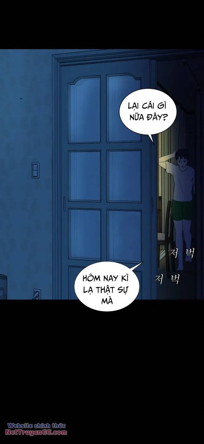 Cuốn Nhật Ký Kỳ Lạ Chapter 24 - Trang 63