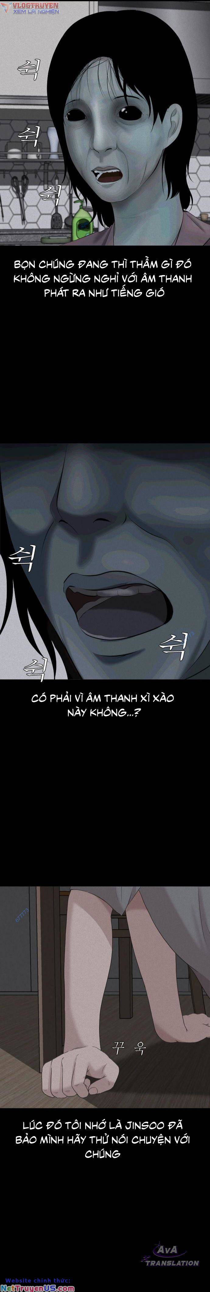 Cuốn Nhật Ký Kỳ Lạ Chapter 11 - Trang 12