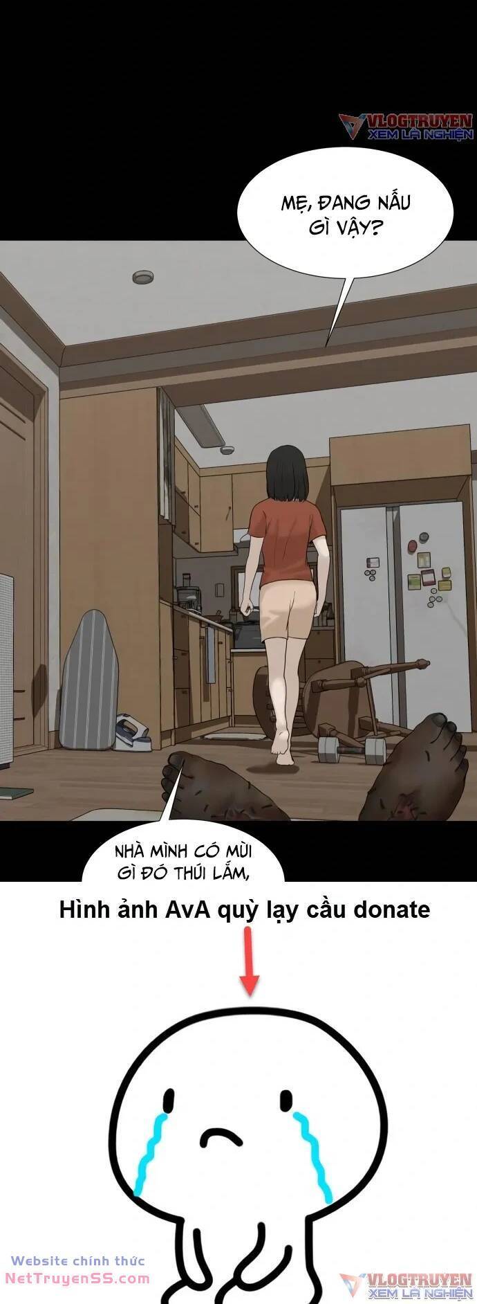 Cuốn Nhật Ký Kỳ Lạ Chapter 20 - Trang 77