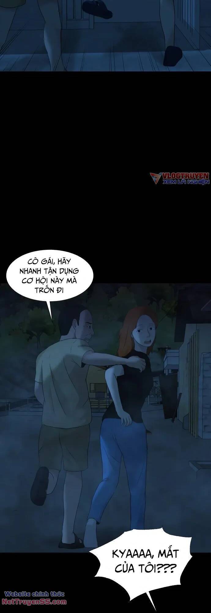 Cuốn Nhật Ký Kỳ Lạ Chapter 19 - Trang 58