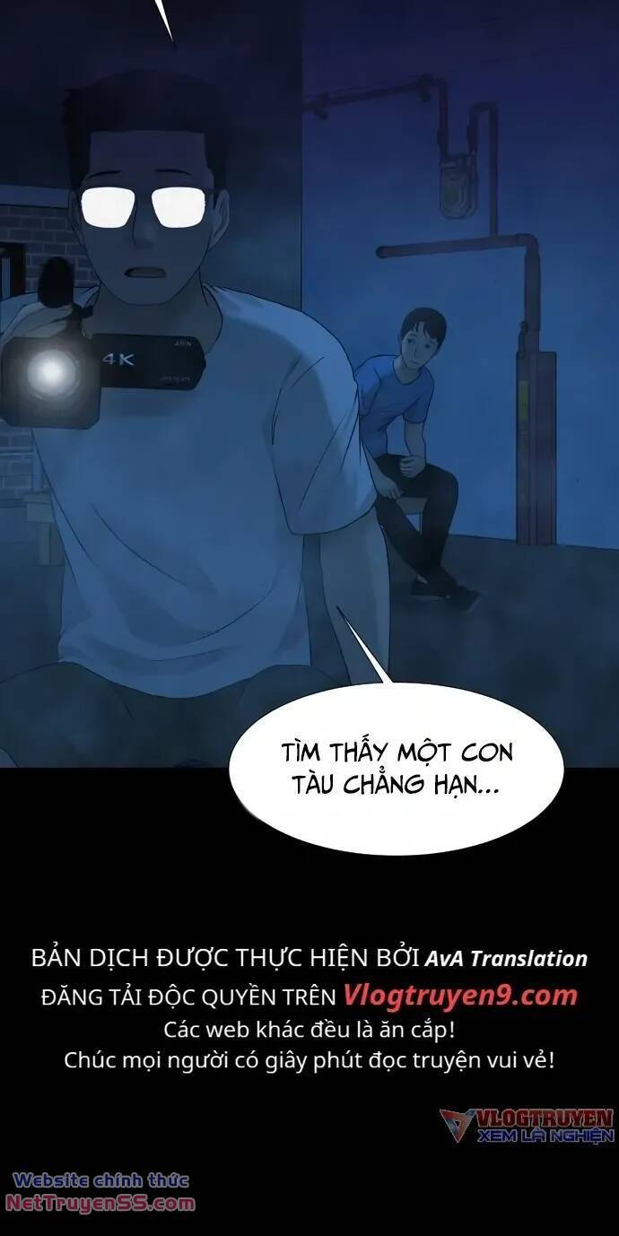 Cuốn Nhật Ký Kỳ Lạ Chapter 19 - Trang 7