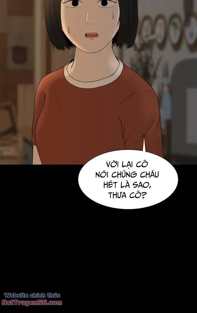 Cuốn Nhật Ký Kỳ Lạ Chapter 20 - Trang 39