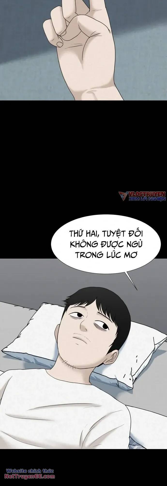 Cuốn Nhật Ký Kỳ Lạ Chapter 21 - Trang 36