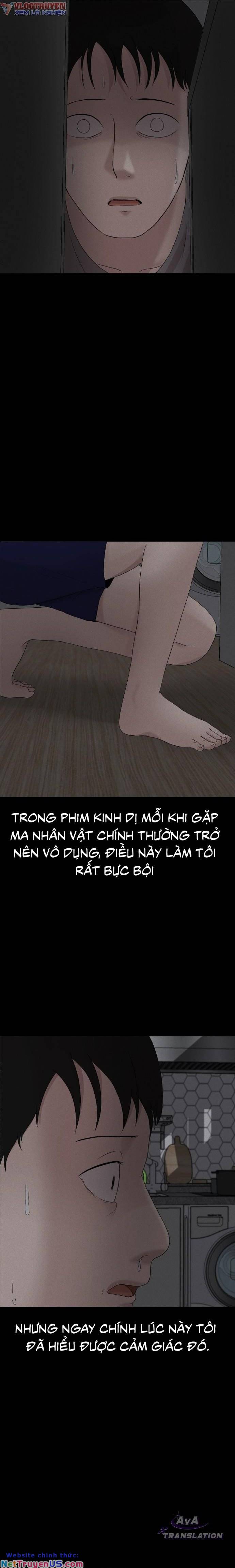 Cuốn Nhật Ký Kỳ Lạ Chapter 11 - Trang 9