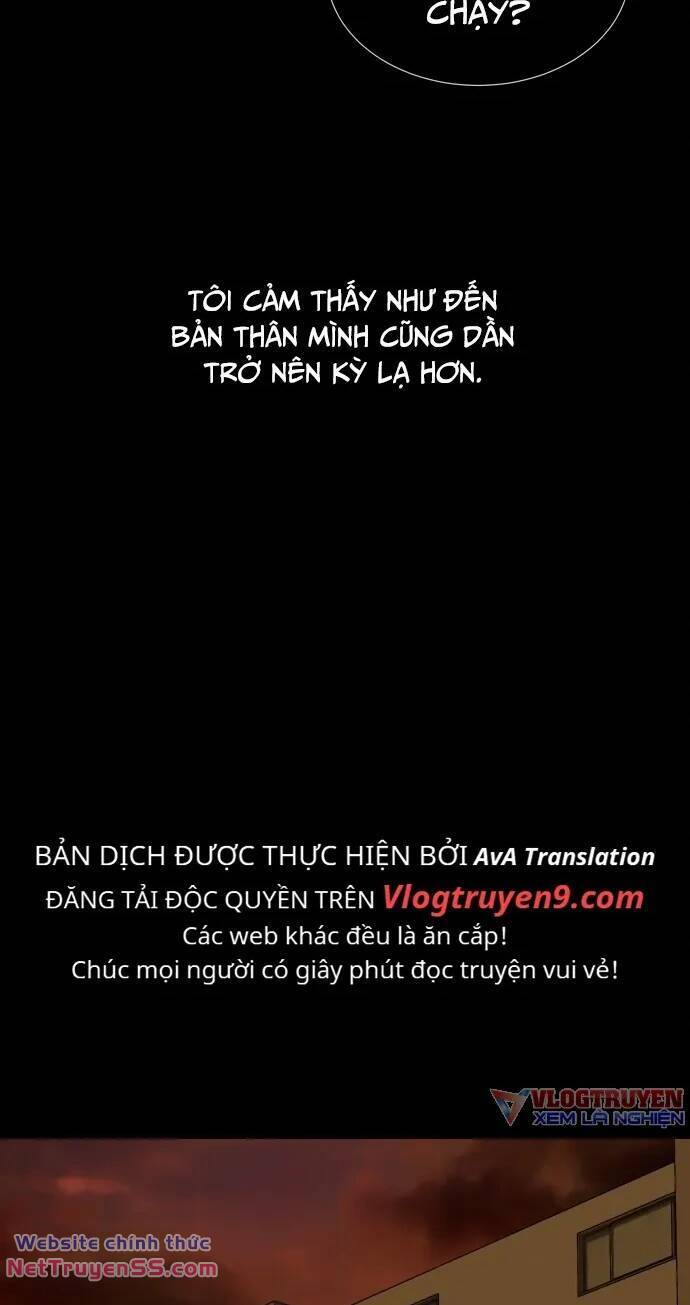 Cuốn Nhật Ký Kỳ Lạ Chapter 20 - Trang 30