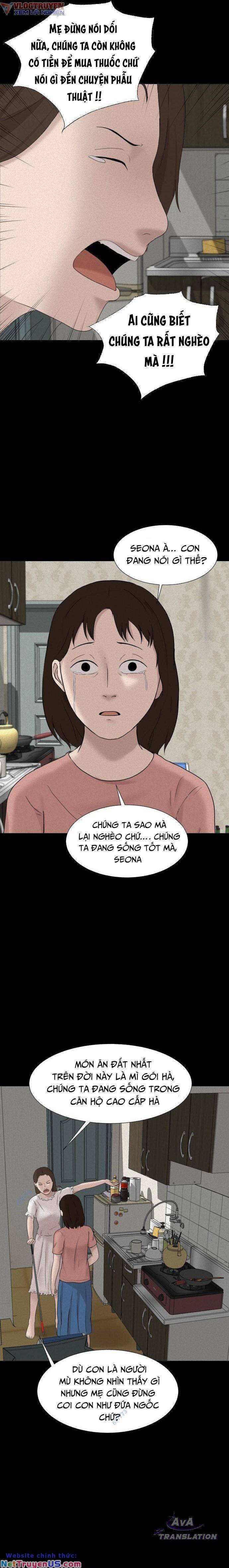 Cuốn Nhật Ký Kỳ Lạ Chapter 12 - Trang 18