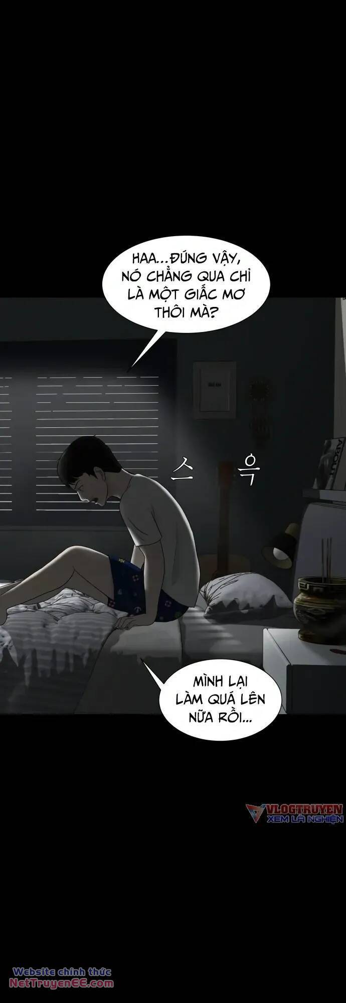 Cuốn Nhật Ký Kỳ Lạ Chapter 22 - Trang 56