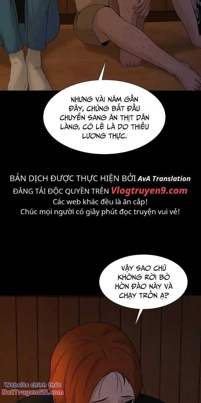 Cuốn Nhật Ký Kỳ Lạ Chapter 19 - Trang 78