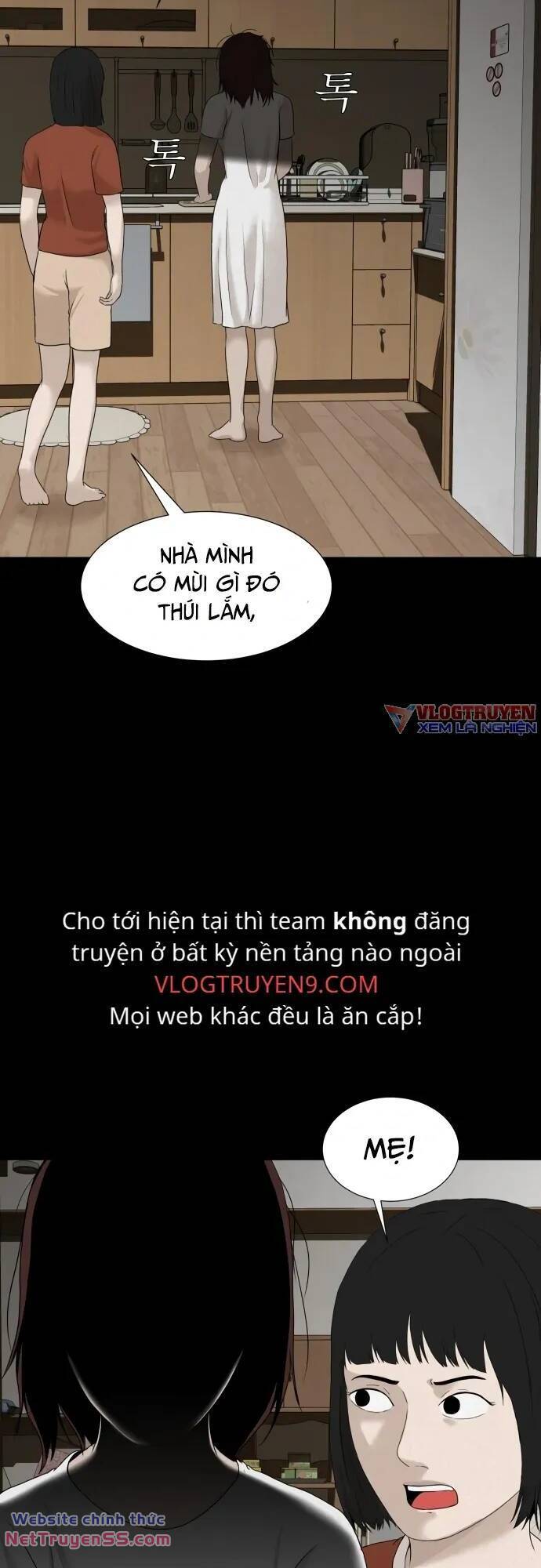 Cuốn Nhật Ký Kỳ Lạ Chapter 20 - Trang 9