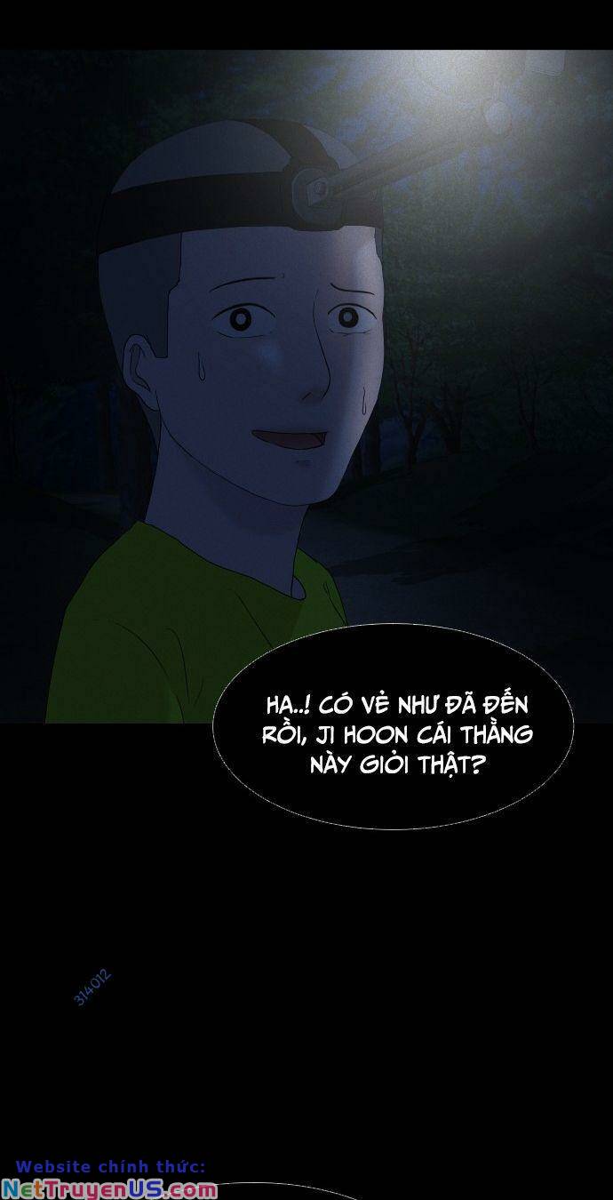 Cuốn Nhật Ký Kỳ Lạ Chapter 6 - Trang 50