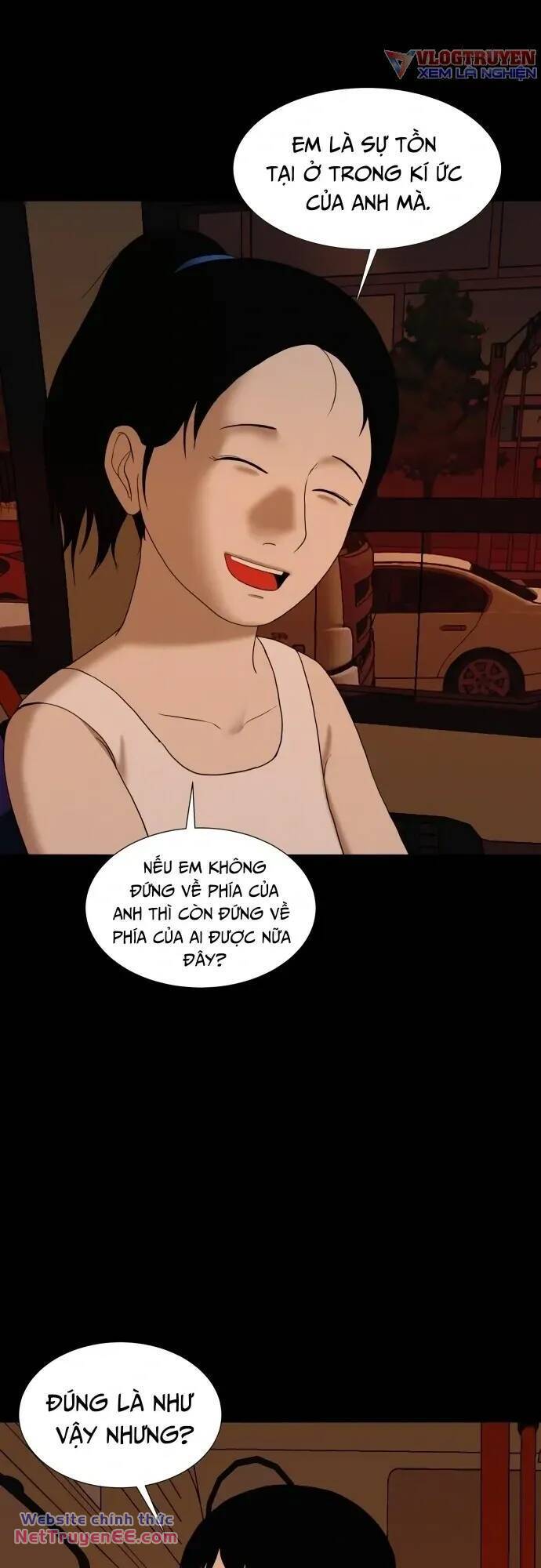 Cuốn Nhật Ký Kỳ Lạ Chapter 23 - Trang 12