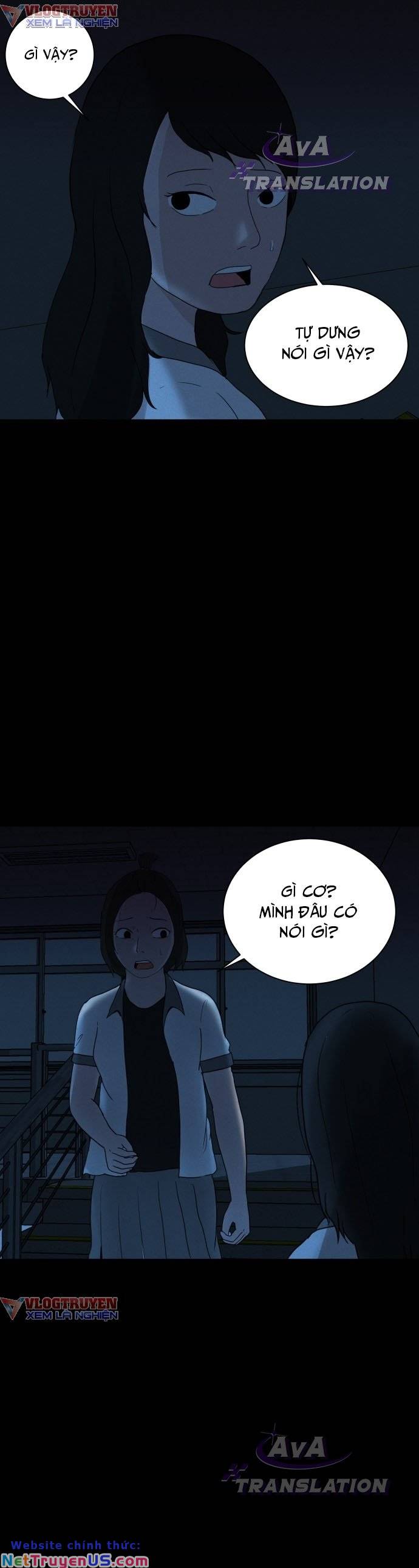 Cuốn Nhật Ký Kỳ Lạ Chapter 3 - Trang 31