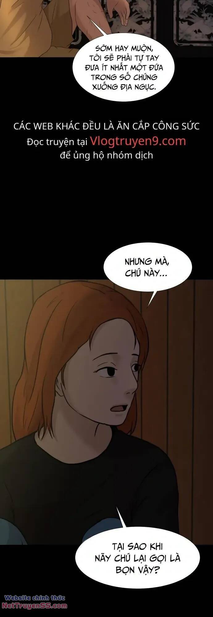 Cuốn Nhật Ký Kỳ Lạ Chapter 19 - Trang 81