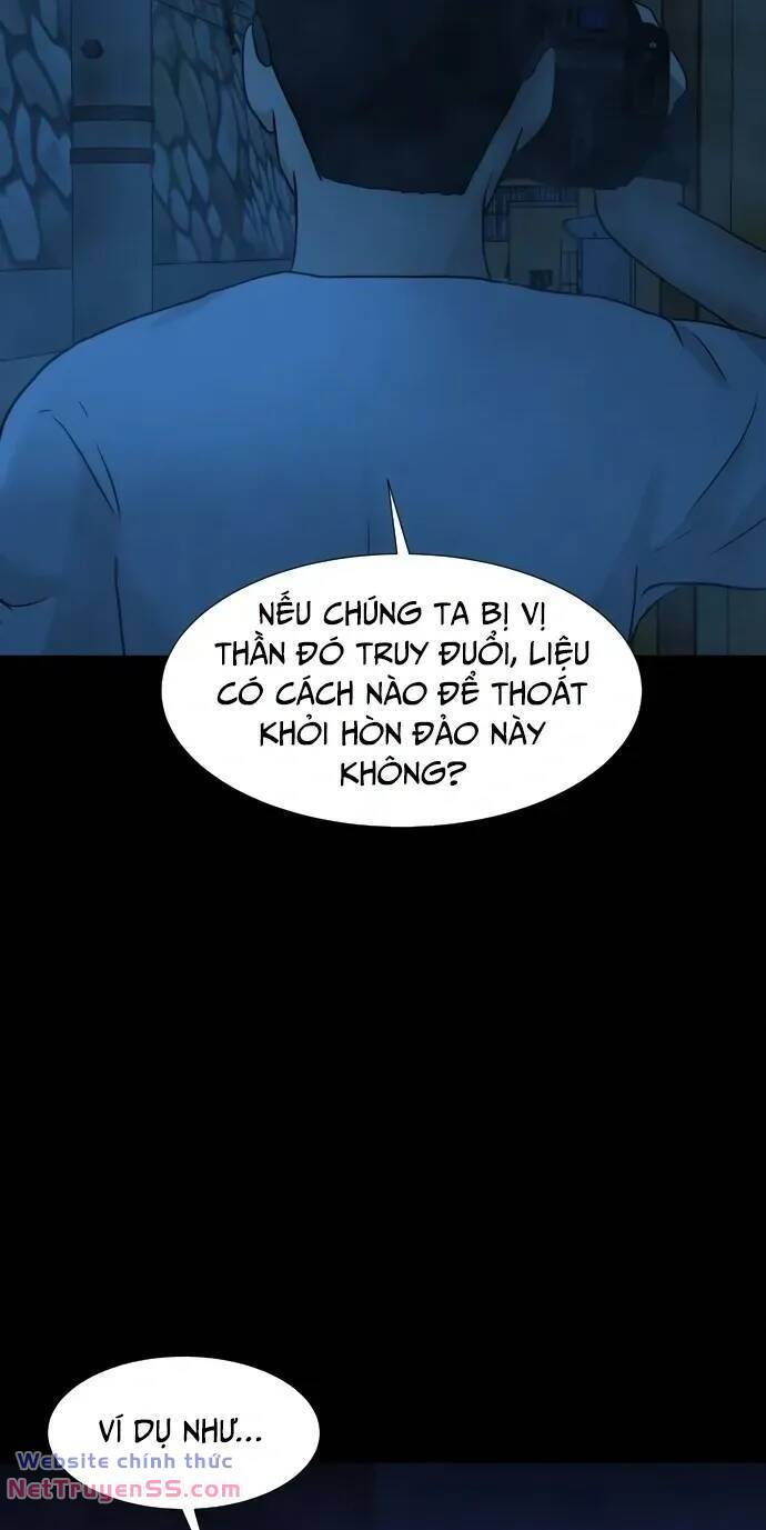 Cuốn Nhật Ký Kỳ Lạ Chapter 19 - Trang 6