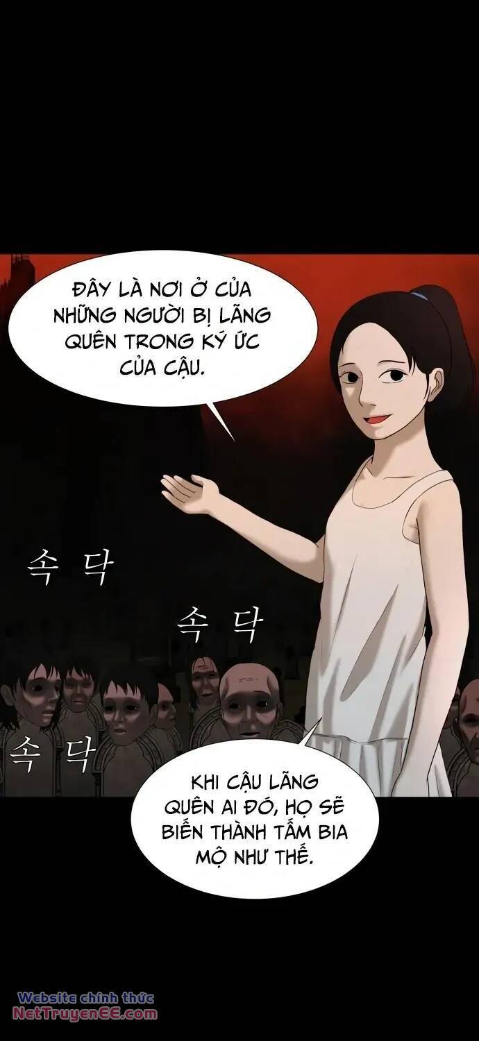 Cuốn Nhật Ký Kỳ Lạ Chapter 22 - Trang 38