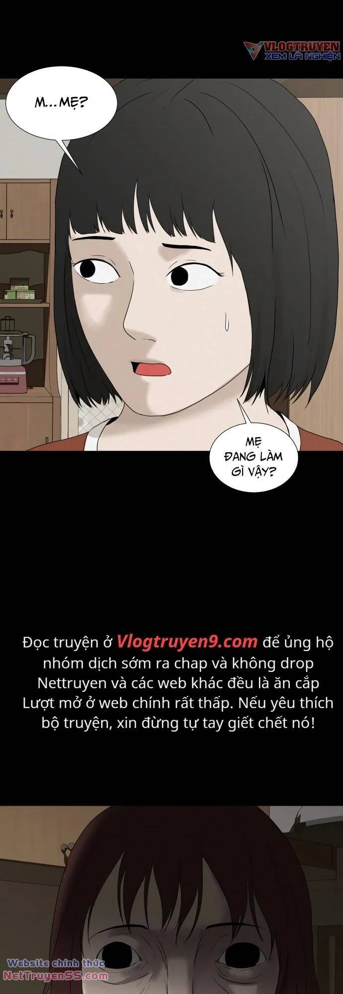 Cuốn Nhật Ký Kỳ Lạ Chapter 20 - Trang 12