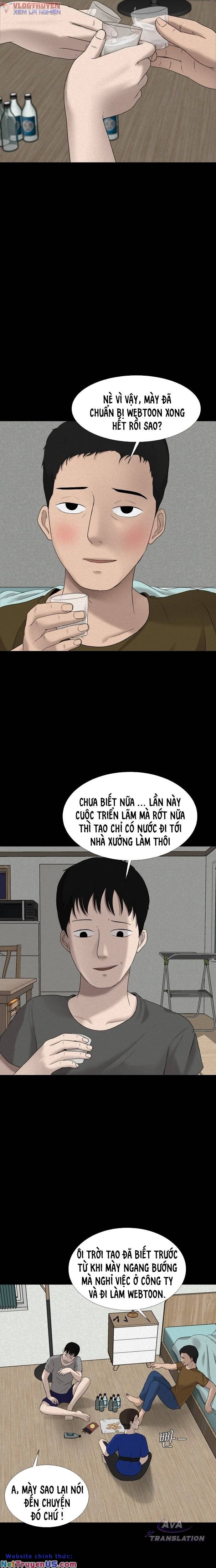 Cuốn Nhật Ký Kỳ Lạ Chapter 9 - Trang 5