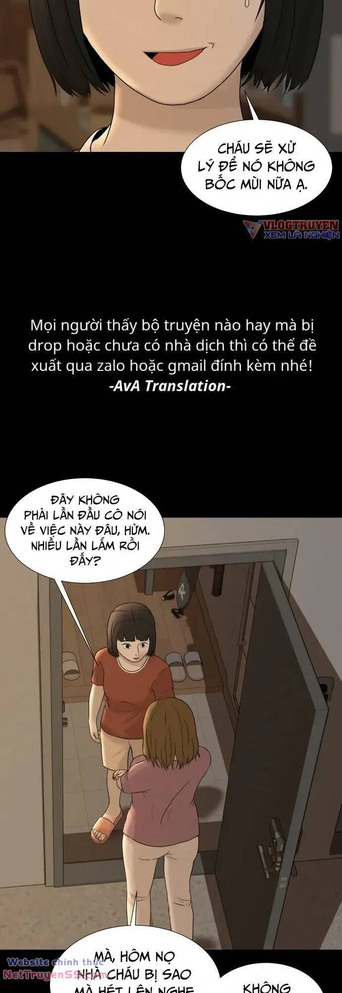 Cuốn Nhật Ký Kỳ Lạ Chapter 20 - Trang 37