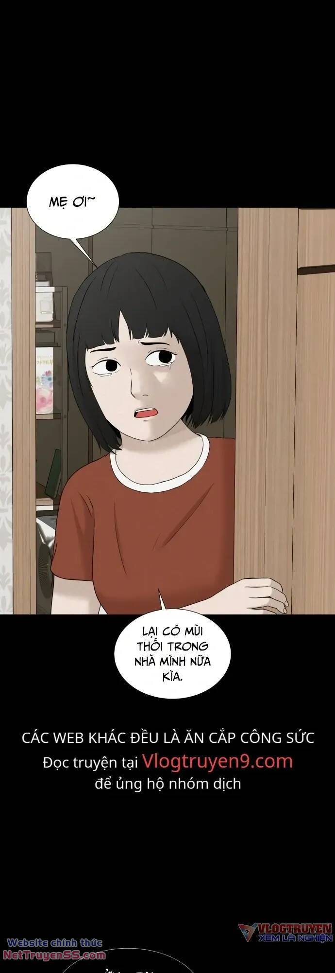 Cuốn Nhật Ký Kỳ Lạ Chapter 20 - Trang 2