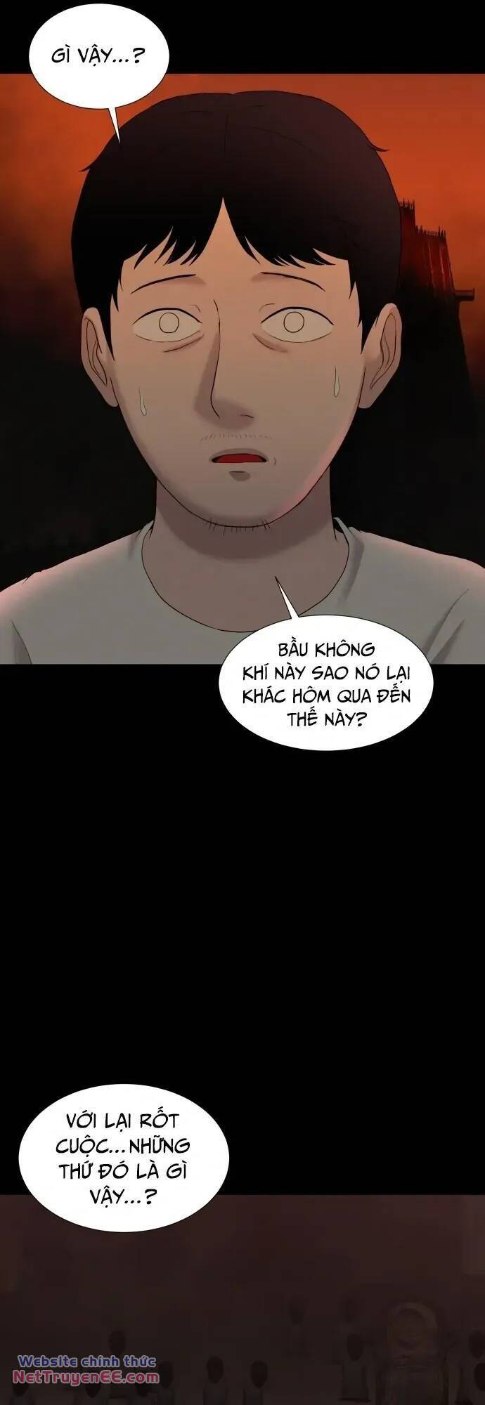 Cuốn Nhật Ký Kỳ Lạ Chapter 22 - Trang 24