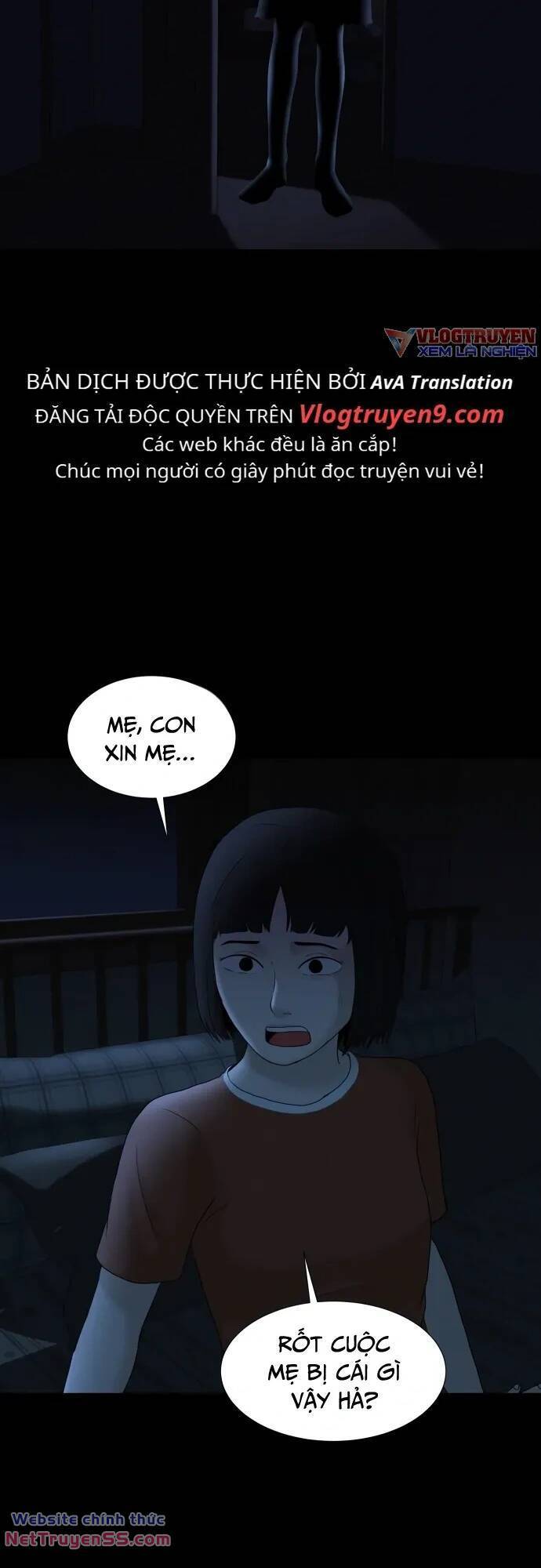 Cuốn Nhật Ký Kỳ Lạ Chapter 20 - Trang 58