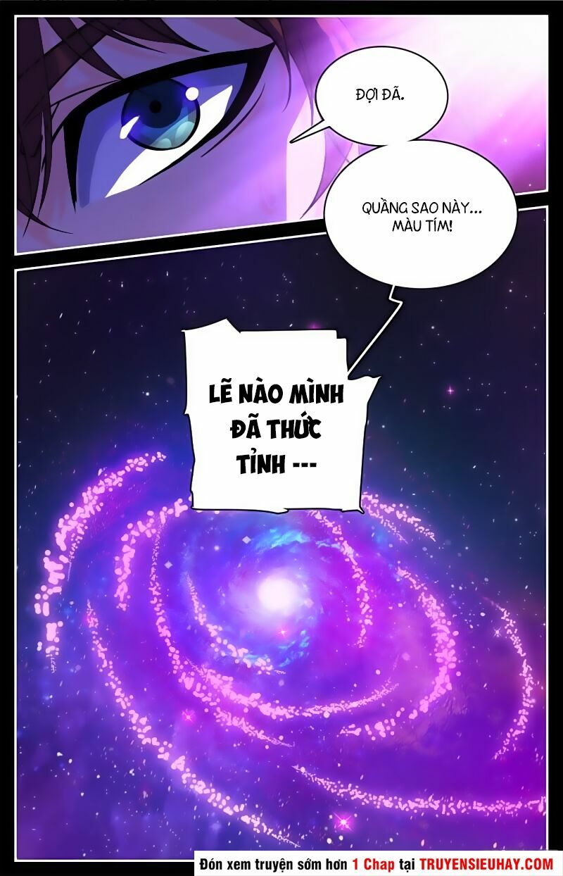 Toàn Chức Pháp Sư Chapter 5 - Trang 9