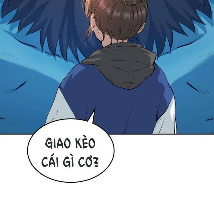 Lời Nguyền Của Dangun Chapter 22 - Trang 9