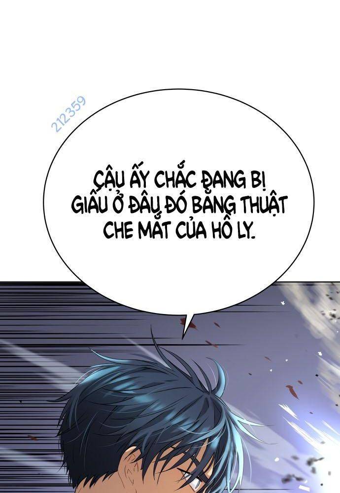 Lời Nguyền Của Dangun Chapter 15 - Trang 24