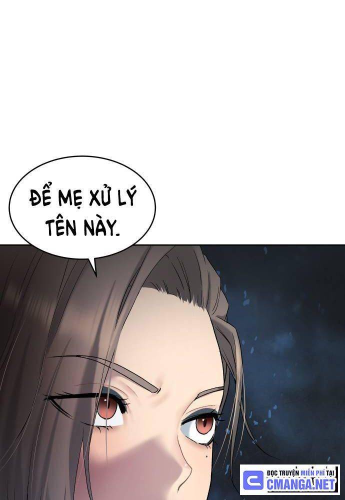 Lời Nguyền Của Dangun Chapter 24 - Trang 5