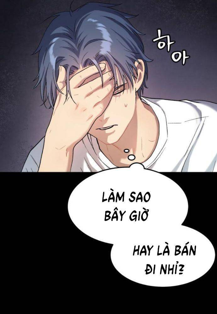 Lời Nguyền Của Dangun Chapter 29 - Trang 3